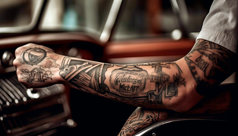 Cuánto Cuesta Un Tatuaje