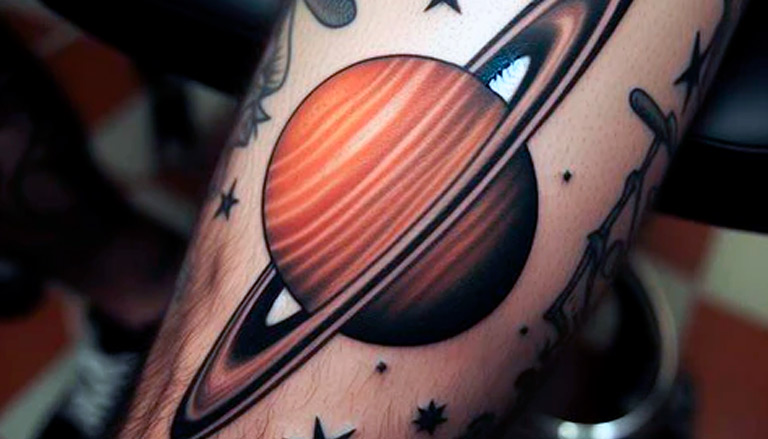 Qué Significa El Tatuaje De Saturno 1 Qué Significa El Tatuaje De Saturno