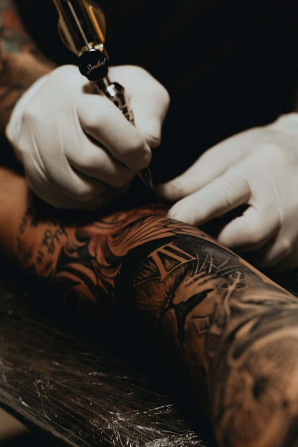 tatuajes en valencia